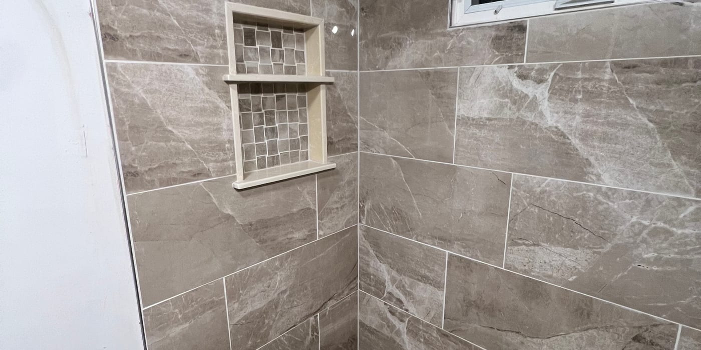 Kitchens & Bathrooms